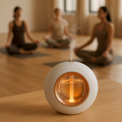 AROMA NOMADE™ BLANC