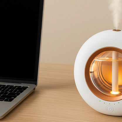 AROMA NOMADE™ BLANC