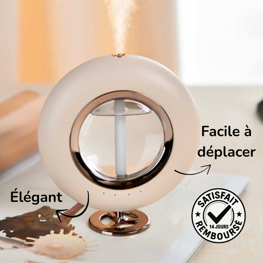 AROMA NOMADE™ PECHE