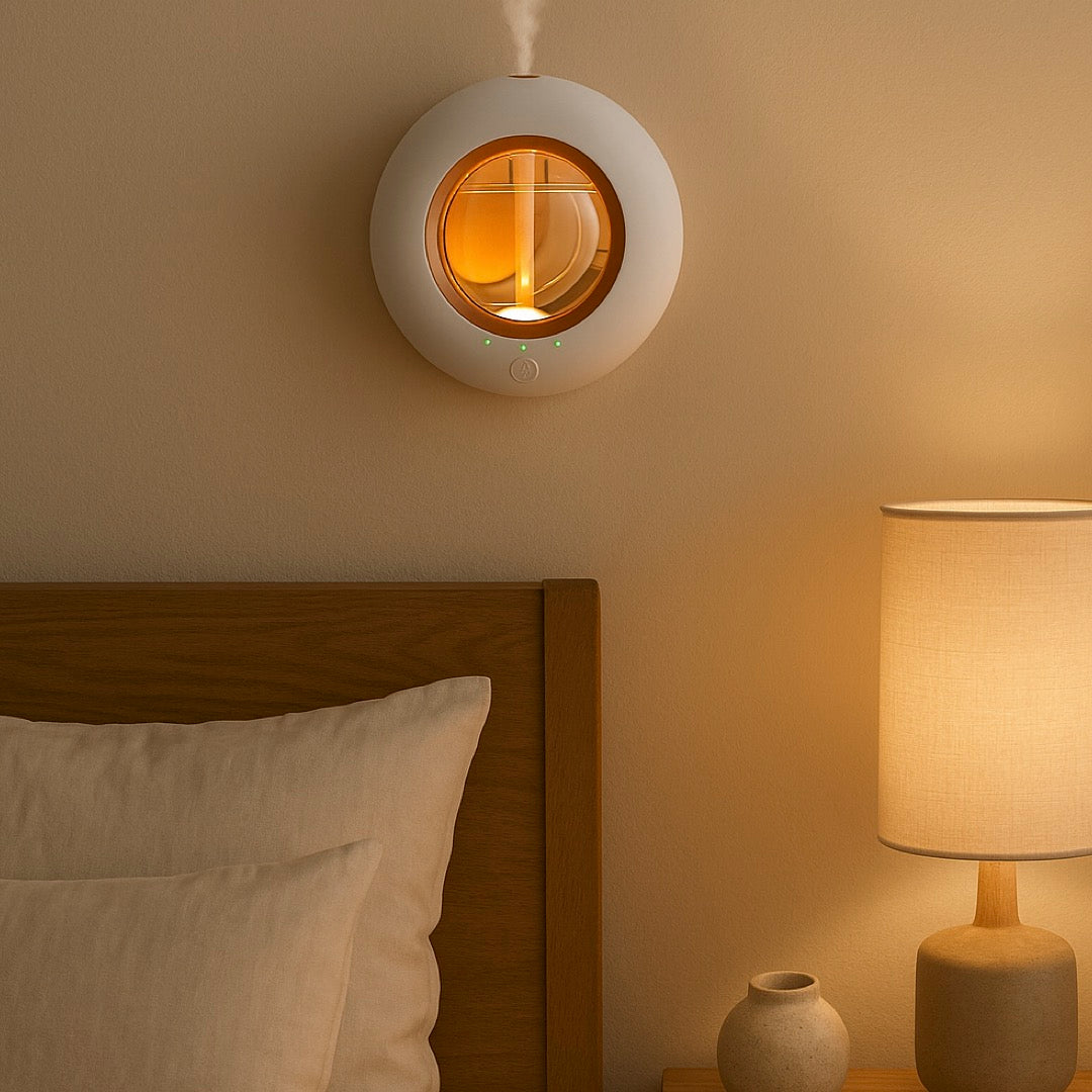 AROMA NOMADE™ BLANC