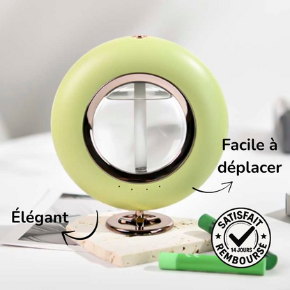 AROMA NOMADE™ VERT