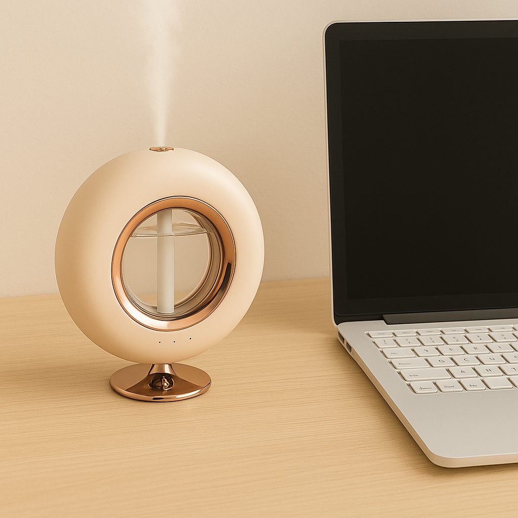 AROMA NOMADE™ PECHE