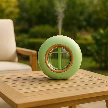 PACK X3 COULEURS • AROMA NOMADES™