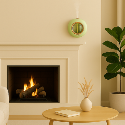 PACK X3 COULEURS • AROMA NOMADES™