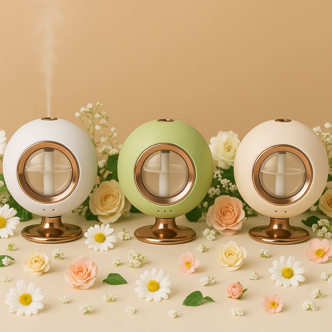 PACK X3 COULEURS • AROMA NOMADES™